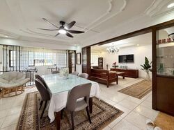 Blk 103 Teck Whye Lane (Choa Chu Kang), HDB 5 Rooms #619837081